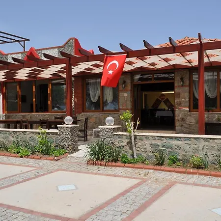 호텔 Sarsilmaz